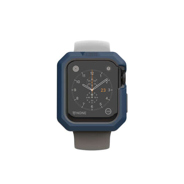 Ốp Apple Watch 42 44mm UAG Civilian-1A148D117297-4