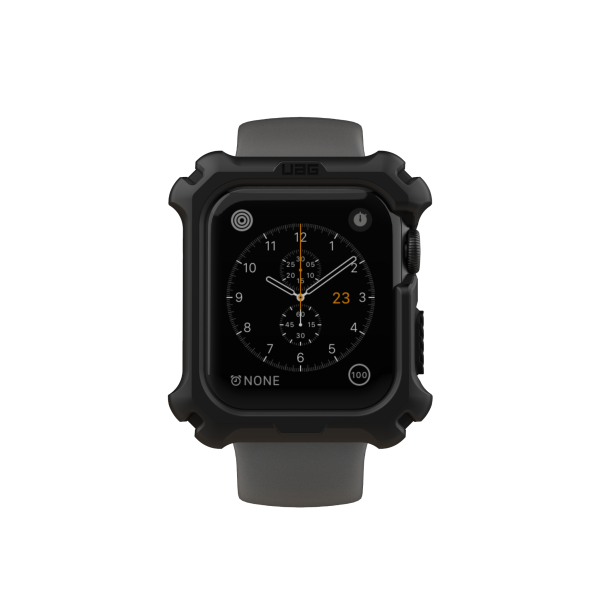 Ốp Apple Watch 42 44mm UAG-19148G114097-7