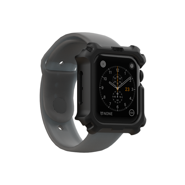 Ốp Apple Watch 42 44mm UAG-19148G114097-9