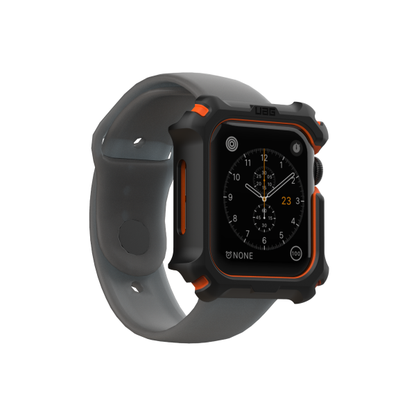 Ốp Apple Watch 42 44mm UAG-19148G114097-8