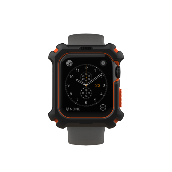 Ốp Apple Watch 42 44mm UAG-19148G114097-6