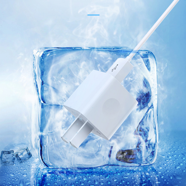 Cốc sạc Pisen 5W USB-A TSV051-TSV051-4