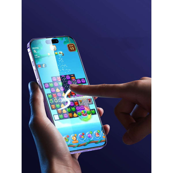 Cường lực iPhone 14 Pro Max Pisen-PST0106-3