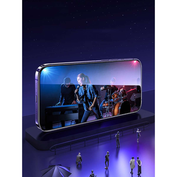 Cường lực iPhone 14 Pro Max Pisen-PST0106-4