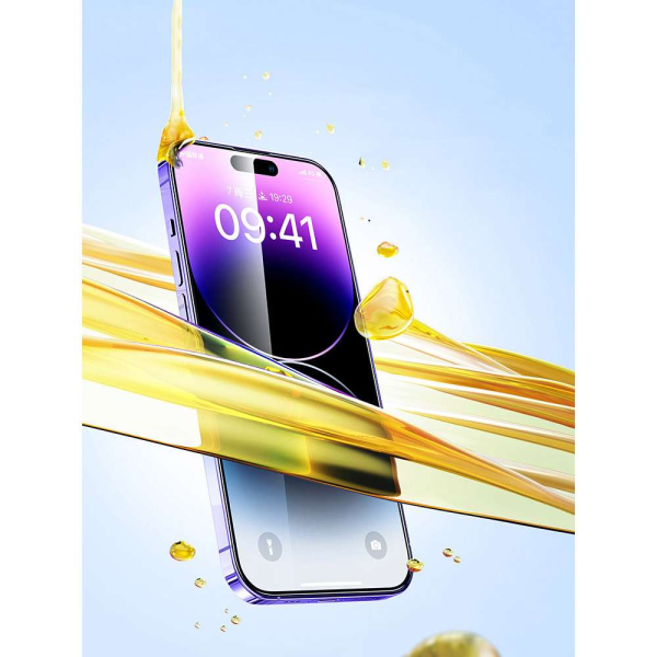 Cường lực iPhone 15 Pro Max Pisen-PSCL0217-5