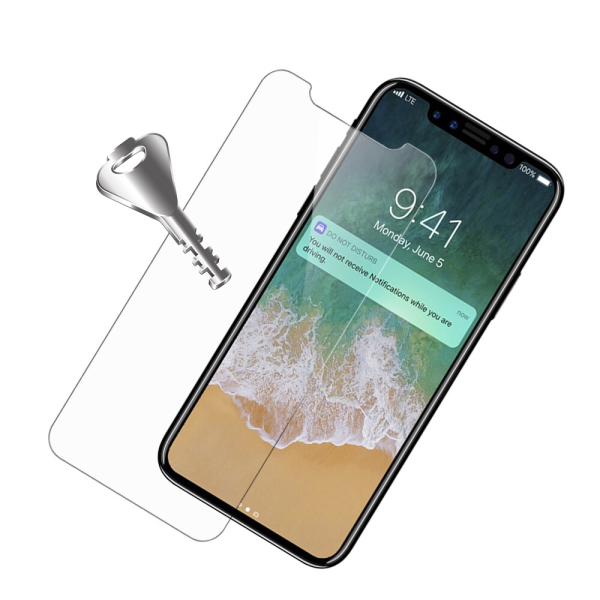 Cường lực iPhone X JCPAL trong suốt-JCP3691-2
