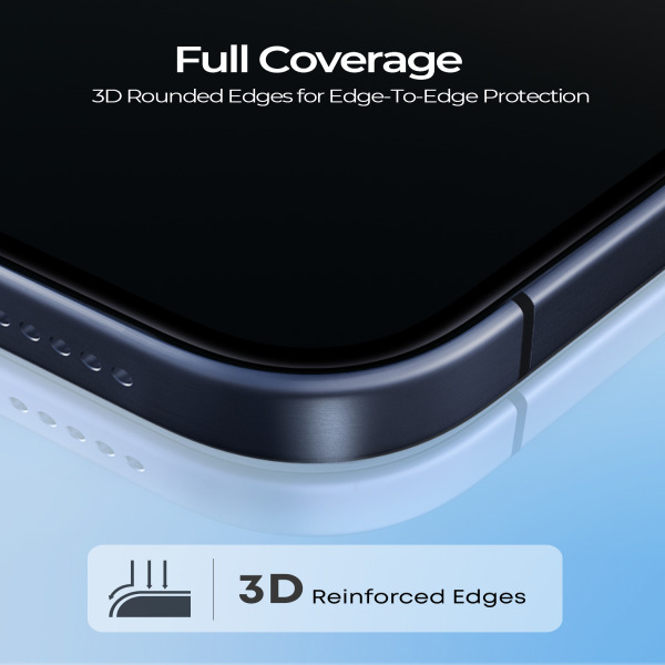 Cường lực iPhone 15 Pro Max Aukey ClearView SP-GT10A-SP-GT10D-6