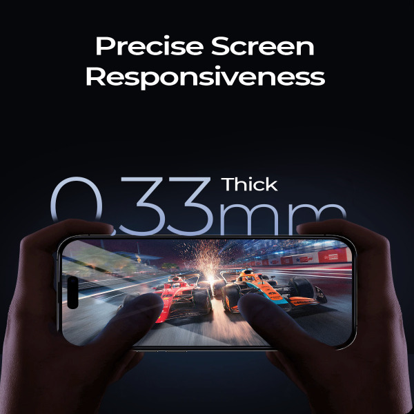 Cường lực iPhone 15 Pro Max Aukey ClearView SP-GT10A-SP-GT10D-8