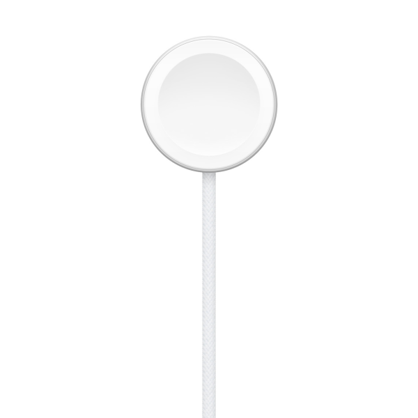 Cáp sạc Apple Watch Type-C Magnetic Fast dây dù 1m Chính Hãng MT0H3VN-MT0H3VN A-2