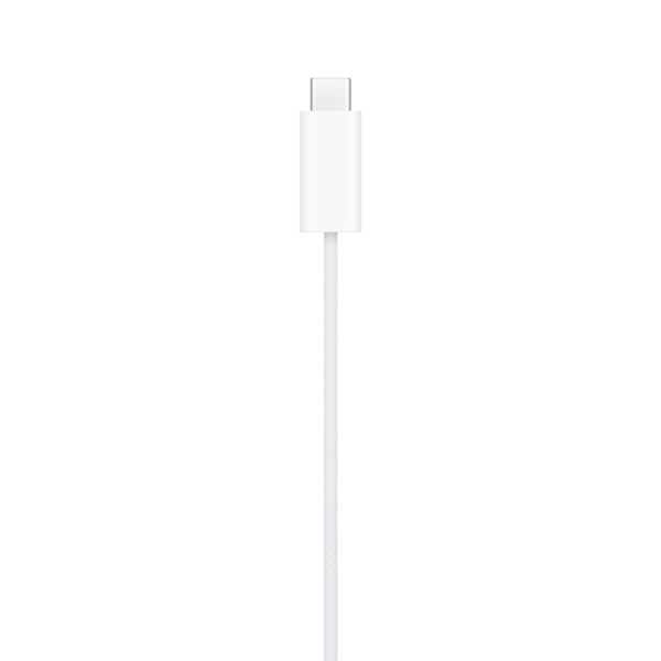 Cáp sạc Apple Watch Type-C Magnetic Fast dây dù 1m Chính Hãng MT0H3VN-MT0H3VN A-4