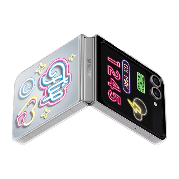 Ốp lưng Flipsuit Samsung Galaxy Z Flip6-EF-ZF741CTEGWW-2