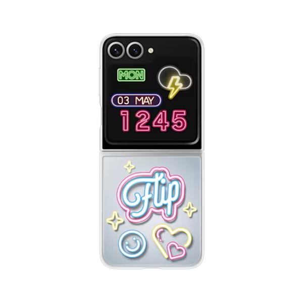Ốp lưng Flipsuit Samsung Galaxy Z Flip6-EF-ZF741CTEGWW-3