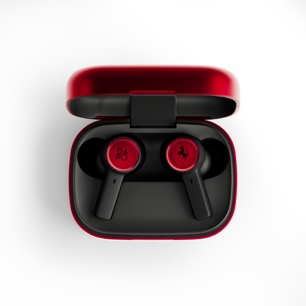 Tai nghe Bluetooth B&O Beoplay EX Ferrari Edition-1240630-5
