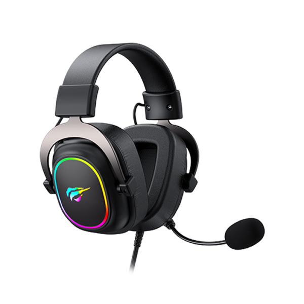 Tai nghe chụp tai Gaming Havit H2002P-H2002P-BO-3