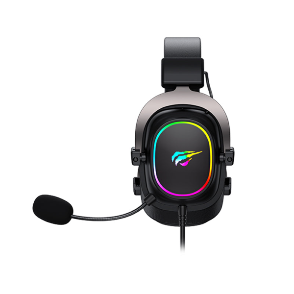 Tai nghe chụp tai Gaming Havit H2002P-H2002P-BO-4