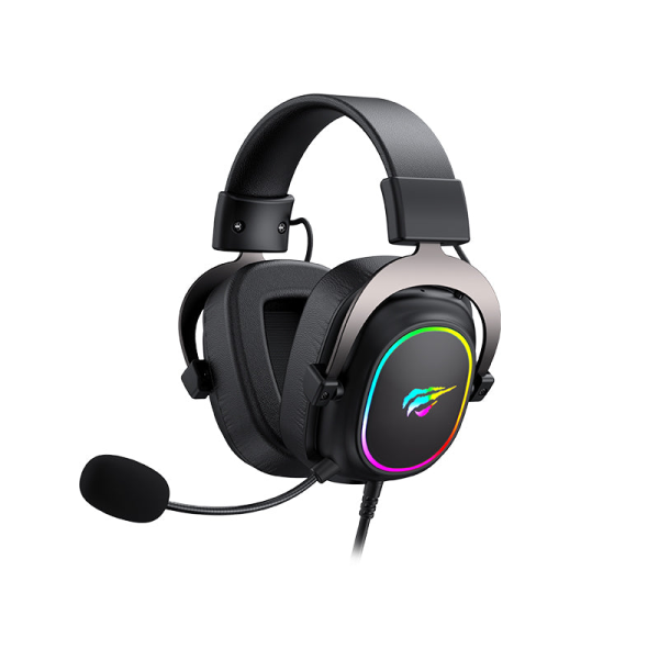 Tai nghe chụp tai Gaming Havit H2002P-H2002P-BO-5