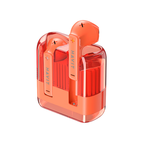 Tai nghe Bluetooth Havit TW981-TW981-BK-3