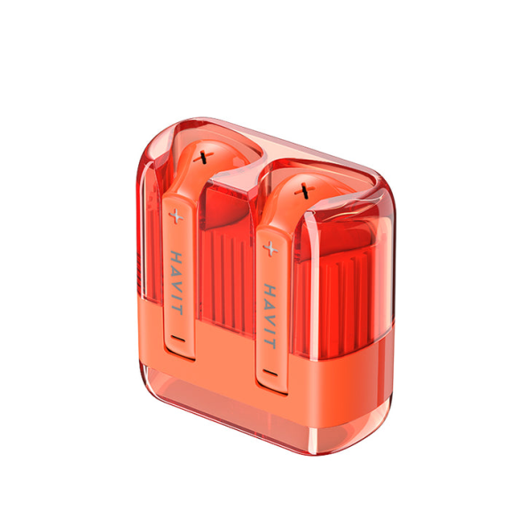 Tai nghe Bluetooth Havit TW981-TW981-BK-5