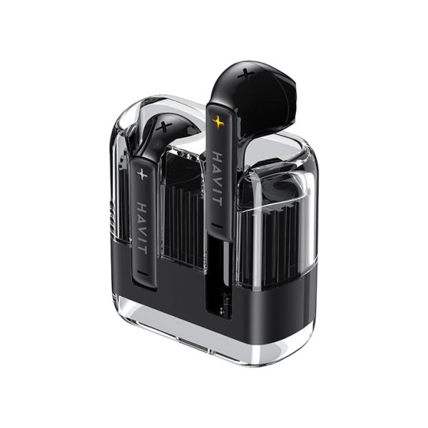 Tai nghe Bluetooth Havit TW981-TW981-BK-7