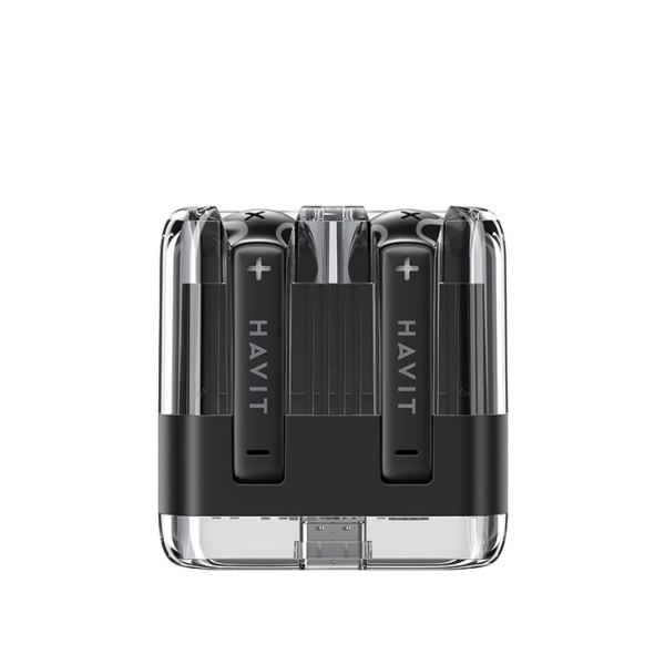 Tai nghe Bluetooth Havit TW981-TW981-BK-8