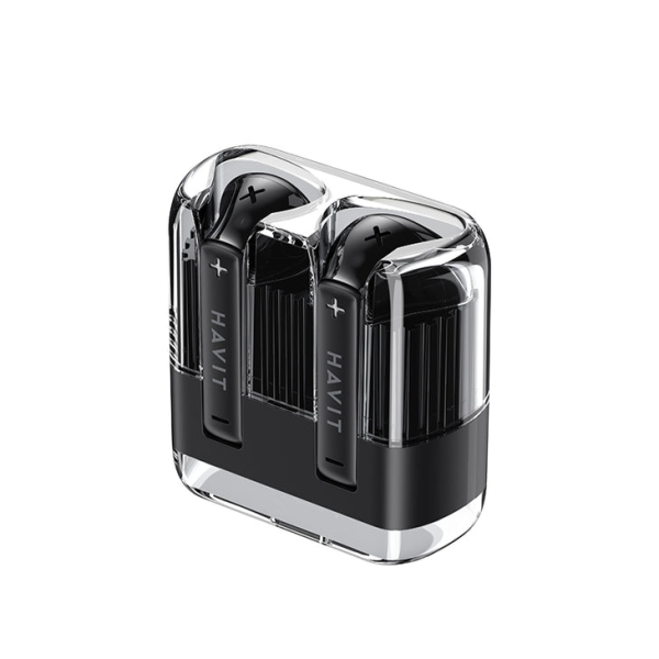 Tai nghe Bluetooth Havit TW981-TW981-BK-9