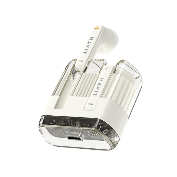 Tai nghe Bluetooth Havit TW981-TW981-BK-10