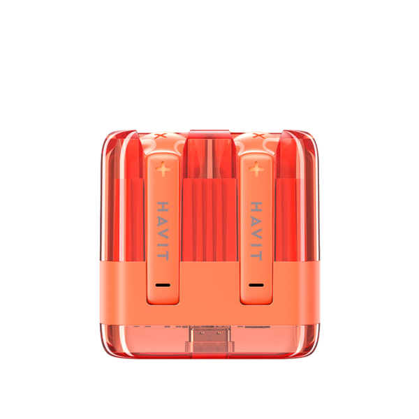 Tai nghe Bluetooth Havit TW981-TW981-BK-4