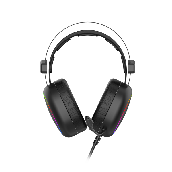 Tai nghe chụp tai Gaming Havit H2016D-H2016D-BK-3