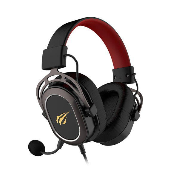Tai nghe chụp tai Gaming Havit H2008D-H2008D-BOR-3