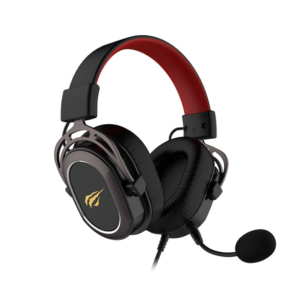 Tai nghe chụp tai Gaming Havit H2008D-H2008D-BOR-4
