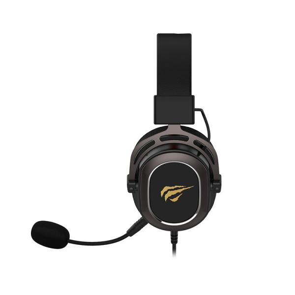 Tai nghe chụp tai Gaming Havit H2008D-H2008D-BOR-5