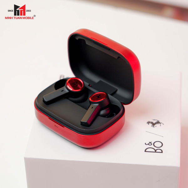 Tai nghe Bluetooth B&O Beoplay EX Ferrari Edition-1240630-9