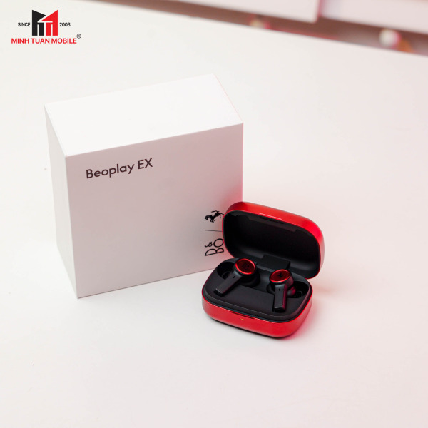 Tai nghe Bluetooth B&O Beoplay EX Ferrari Edition-1240630-11