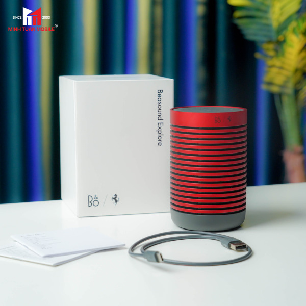 Loa Bluetooth B&O Beosound Explore Ferrari Edition-1626028_36680401-7