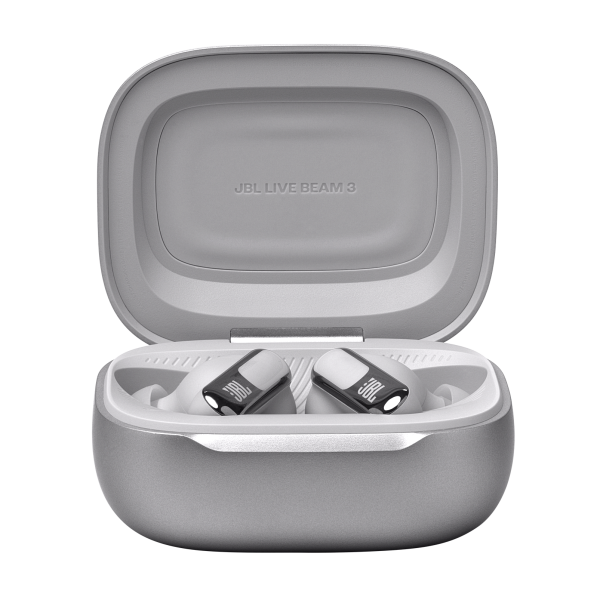 Tai nghe Bluetooth True Wireless JBL Live Beam 3-JBLLIVEBEAM3SIL-3