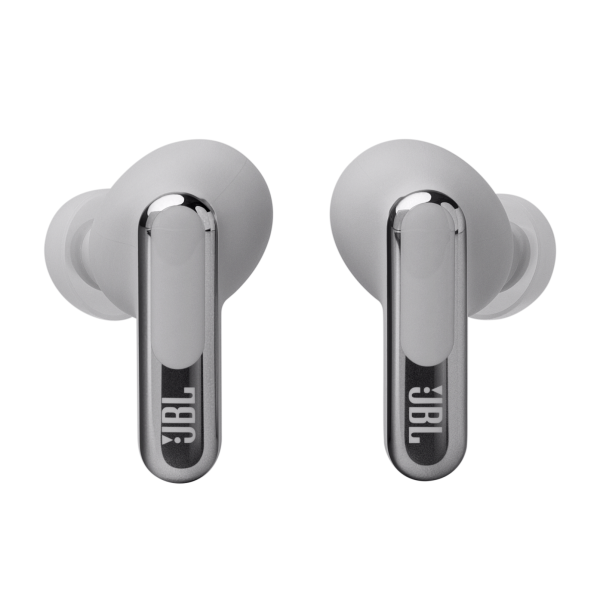 Tai nghe Bluetooth True Wireless JBL Live Beam 3-JBLLIVEBEAM3SIL-5