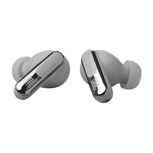 Tai nghe Bluetooth True Wireless JBL Live Beam 3-JBLLIVEBEAM3SIL-7