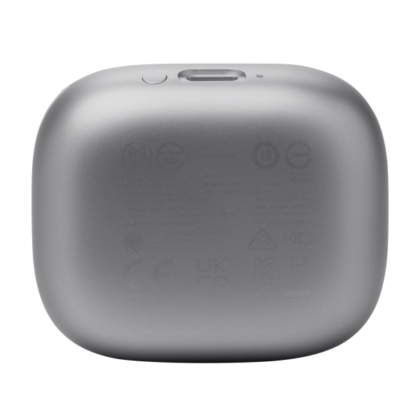 Tai nghe Bluetooth True Wireless JBL Live Beam 3-JBLLIVEBEAM3SIL-10