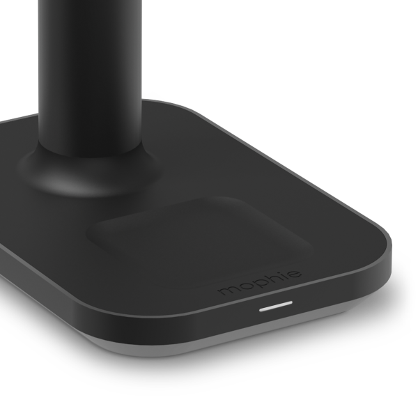 Đế sạc không dây Mophie Snap+ 3 in 1 Extendable Stand-401311349-2