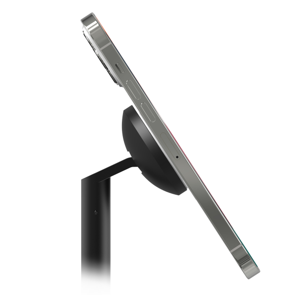 Đế sạc không dây Mophie Snap+ 3 in 1 Extendable Stand-401311349-6