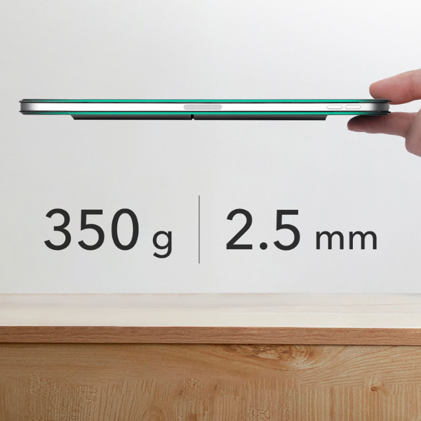 Bao da iPad Pro 13 inch 2024 ESR Rebound Magnetic-4894240191125-7