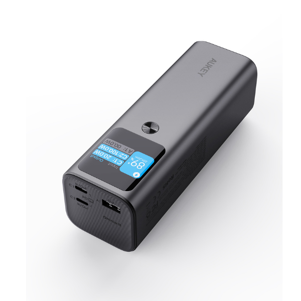 Pin sạc dự phòng Aukey 27.600 mAh 140W Sprint X-PB-Y45-3