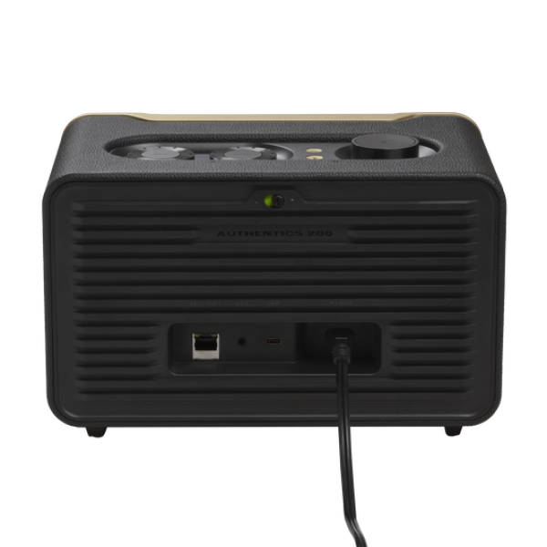 Loa Bluetooth JBL Authentics 200-JBLAUTH200BLKAS-2