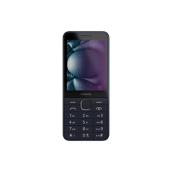 Nokia 220 4G-1GF026BPD1S01-3