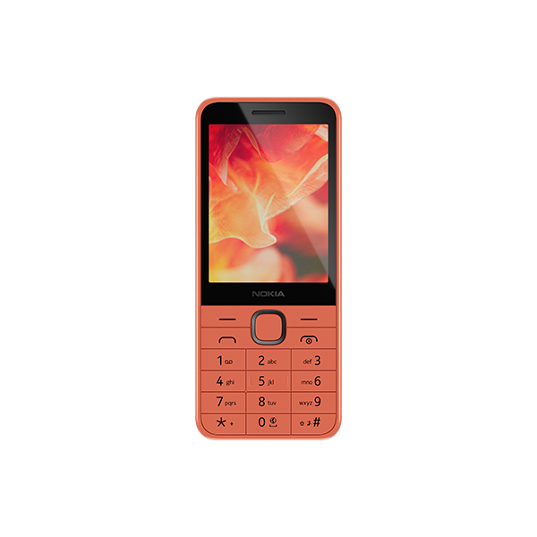 Nokia 220 4G-1GF026BPD1S01-5