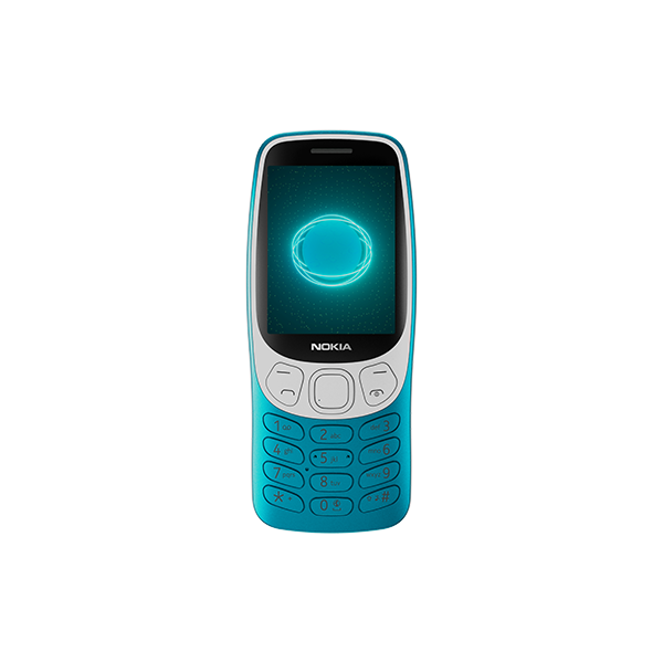 Nokia 3210 4G-1GF025BPD4S01-3