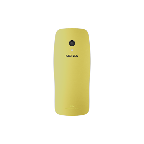 Nokia 3210 4G-1GF025BPD4S01-6