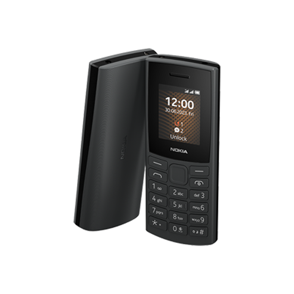 Nokia 105 4G Pro-1GF018TPG1S01-2