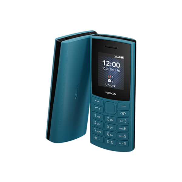 Nokia 105 4G Pro-1GF018TPG1S01-8