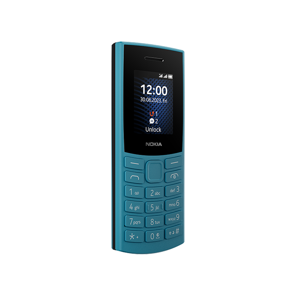 Nokia 105 4G Pro-1GF018TPG1S01-12